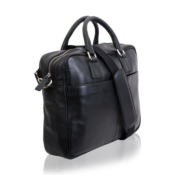 Buy Leather Laptop Bags & Office Bags For Men @ The Leather Boutique ...