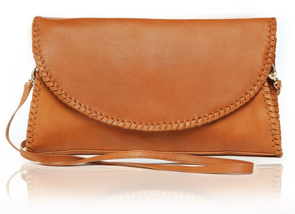 Buy Designer & Branded Women's Leather Evening Bags Online @ TLB – TLB ...